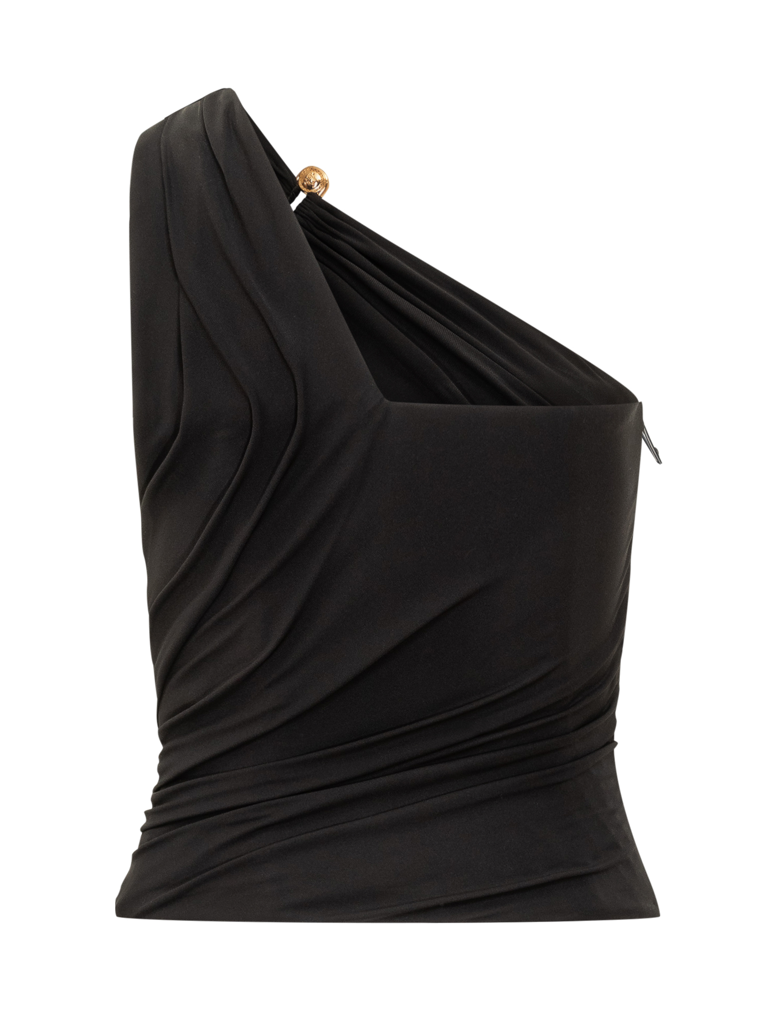 [Versace] Tank top FW25 10208271A14475 1B000