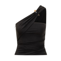 [Versace] Tank top FW25 10208271A14475 1B000