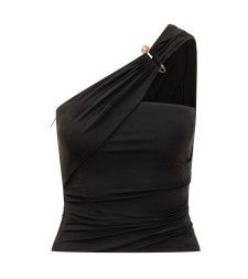 [Versace] Tank top FW25 10208271A14475 1B000