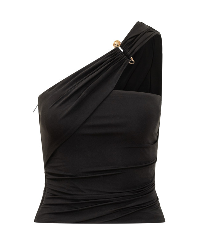 [Versace] Tank top FW25 10208271A14475 1B000