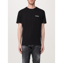 [Dsquared2] T-shirts Short Sleeve FW25 S74GD1253D20020 860
