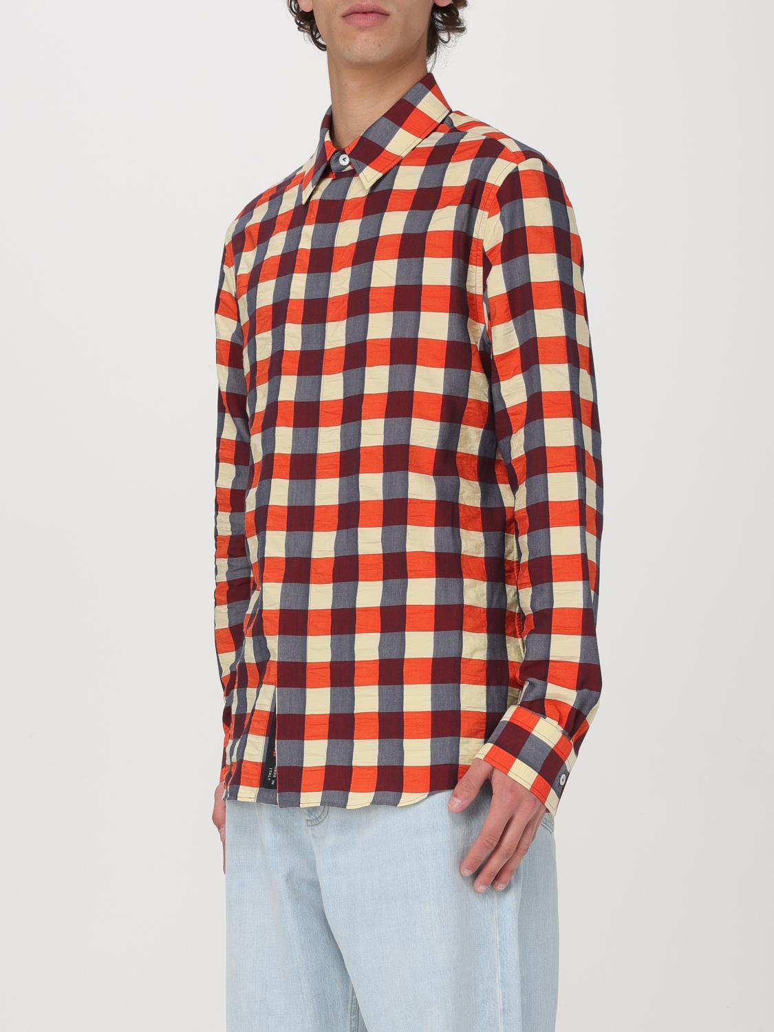[Bottega Veneta] Shirts Long Sleeve SS25 821368V4YR1 7069