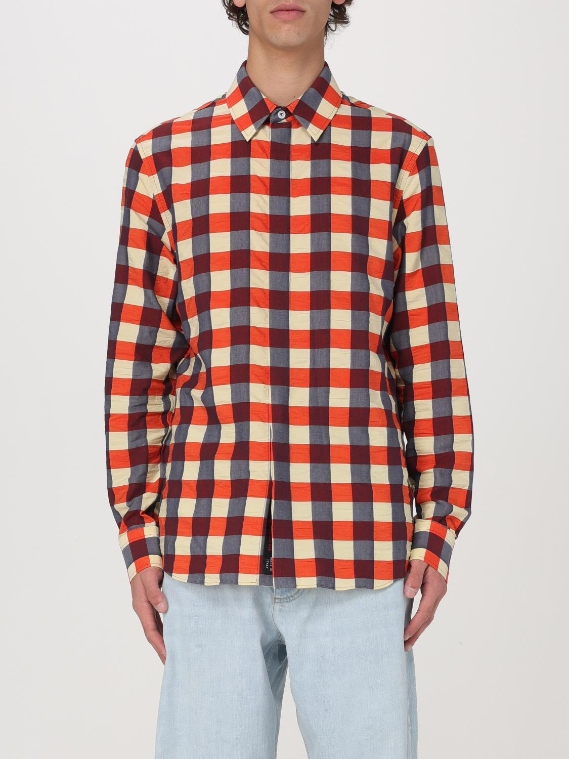 [Bottega Veneta] Shirts Long Sleeve SS25 821368V4YR1 7069