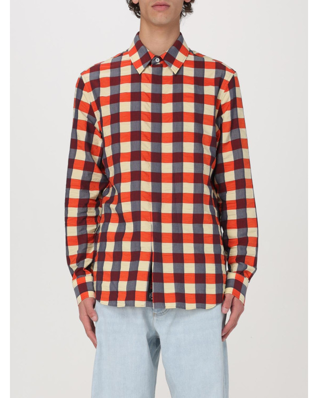 [Bottega Veneta] Shirts Long Sleeve SS25 821368V4YR1 7069