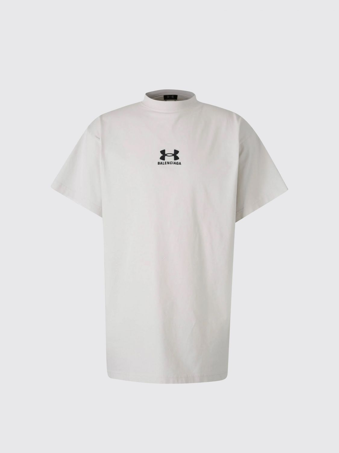 [Balenciaga] T-shirts Short Sleeve FW25 787349TRVB7 9081