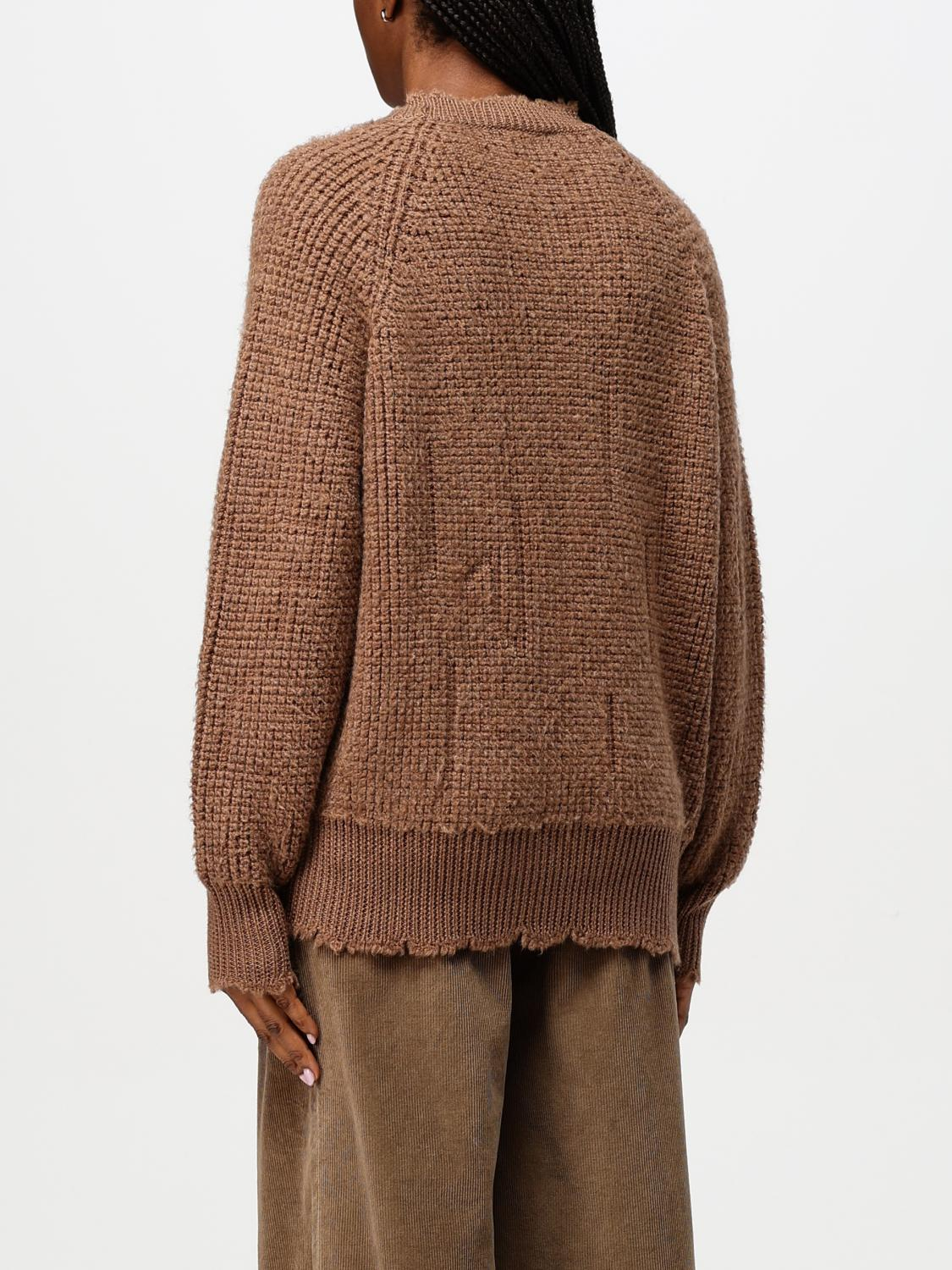 [Dsquared2] Knitwear FW24 S75HA1308D13039 132