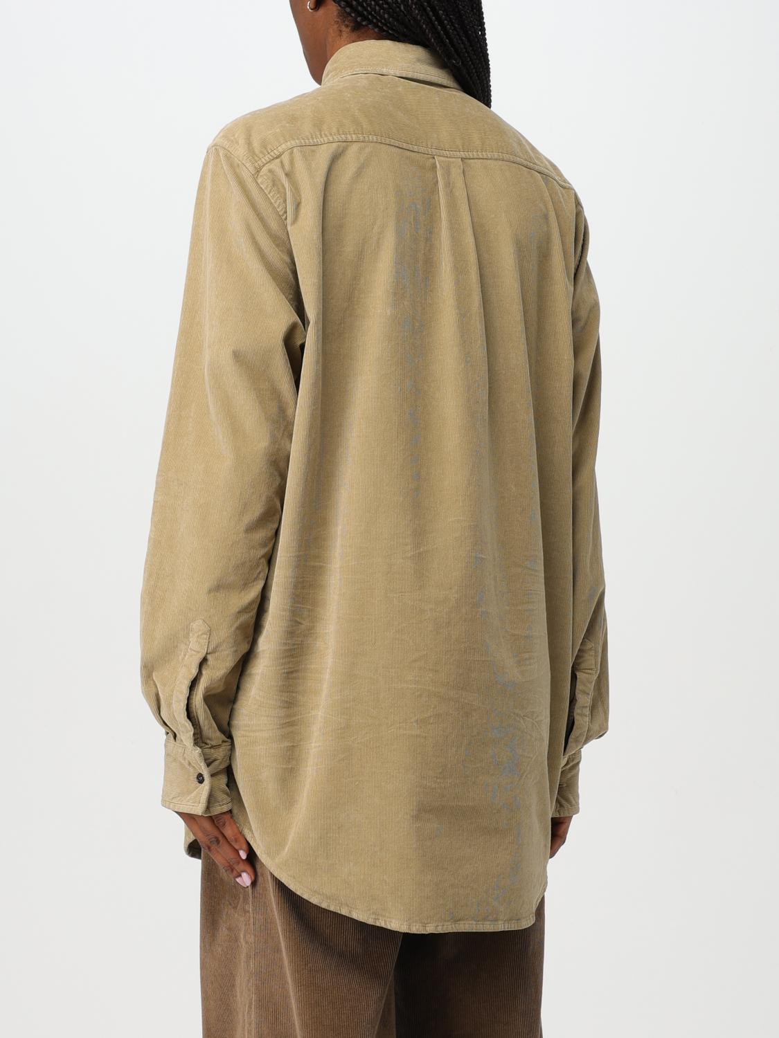 [Dsquared2] Shirts Long Sleeve FW24 S75DL0683S54097 111