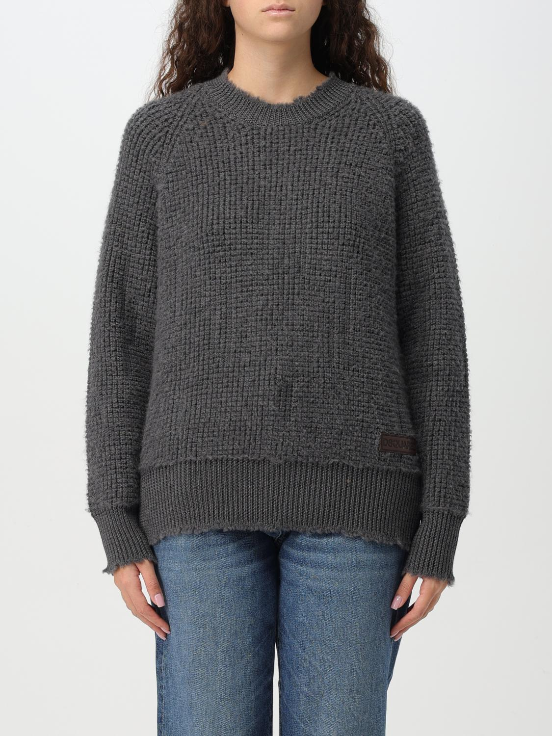 [Dsquared2] Knitwear FW24 S75HA1308D13039 859