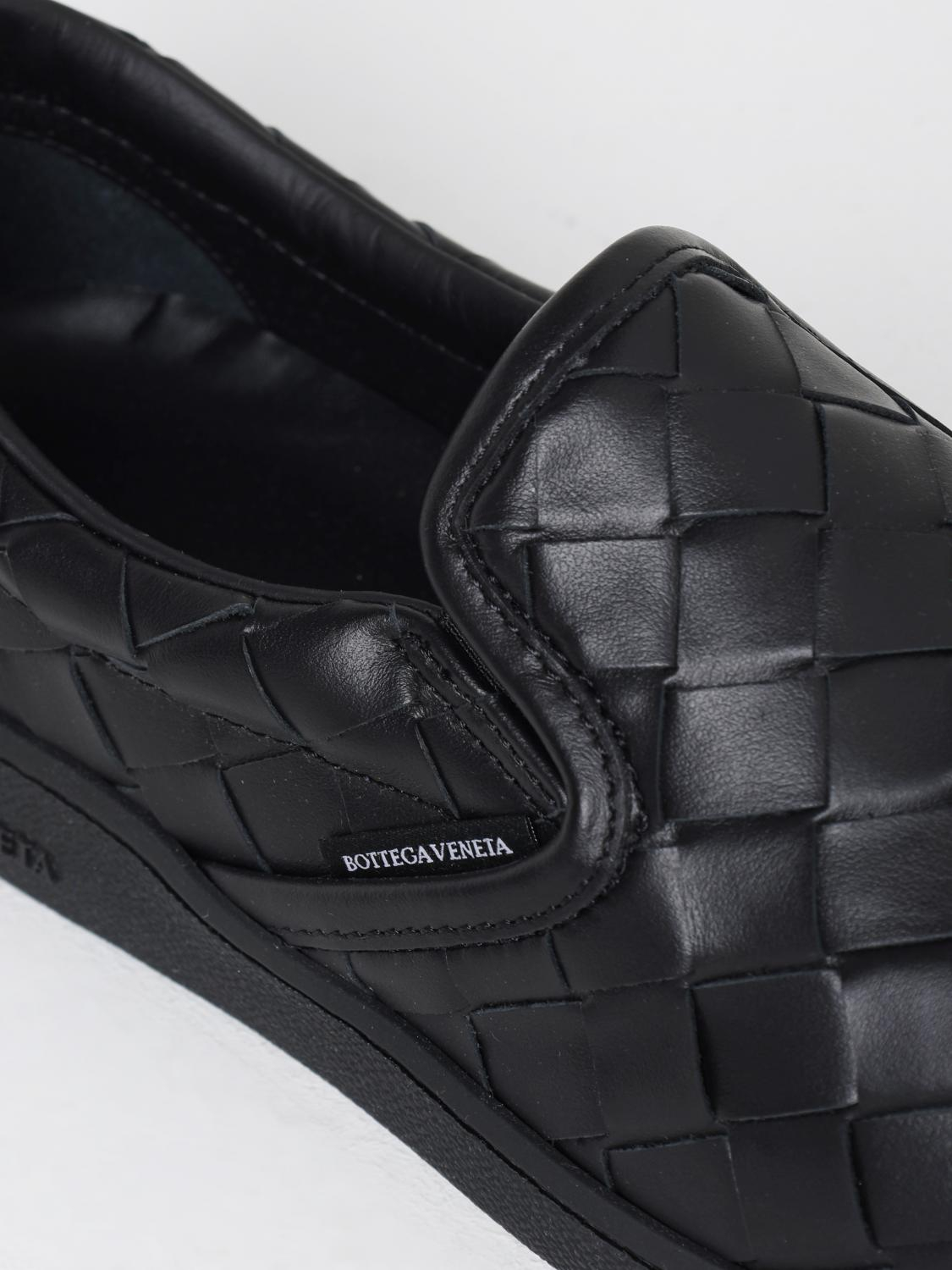[Bottega Veneta] Sneakers FW24 780530V3HB0 1000