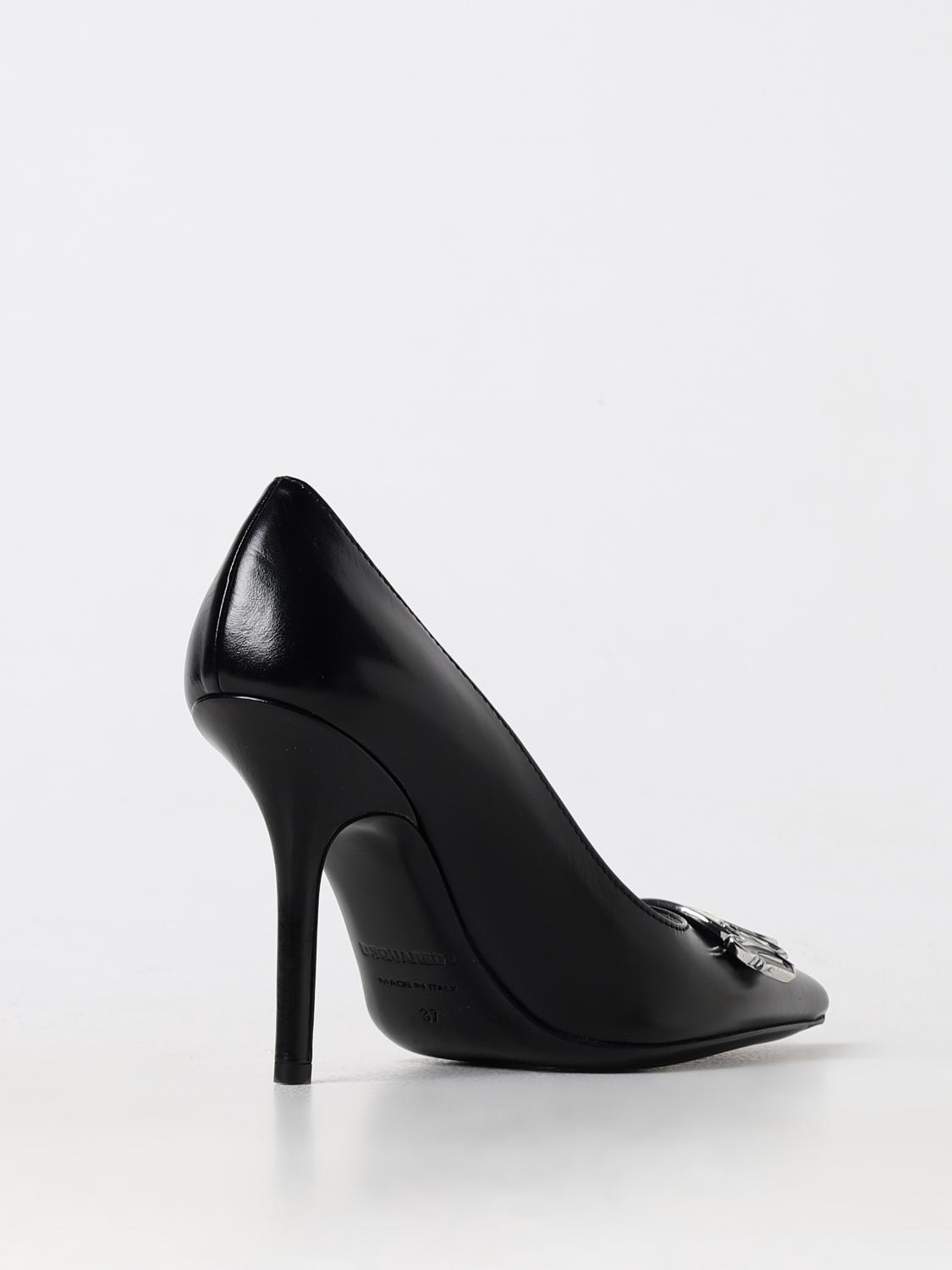 [Dsquared2] Pumps FW24 PPW011001500001 2124