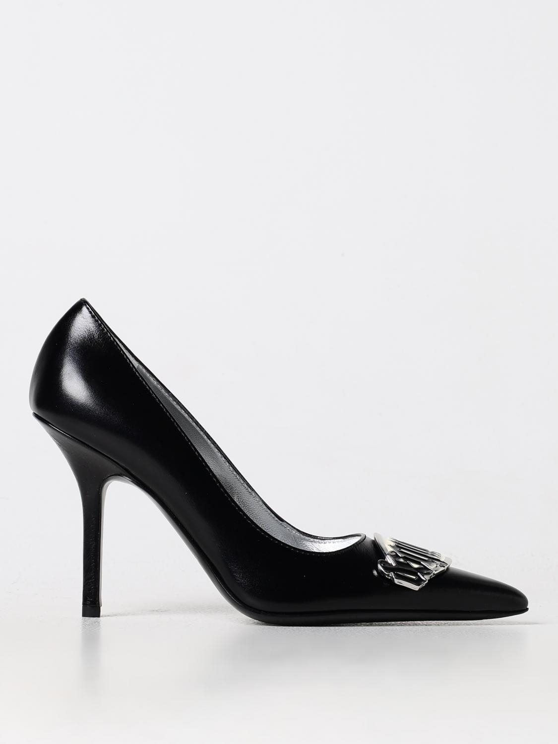 [Dsquared2] Pumps FW24 PPW011001500001 2124