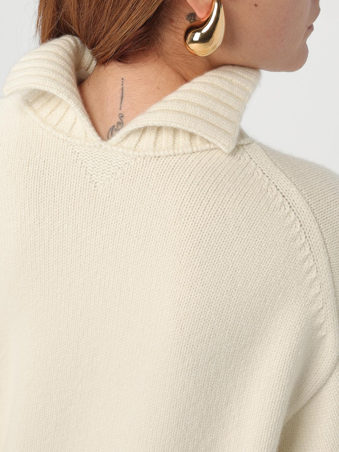 [Bottega Veneta] Knitwear FW25 805953V4O70 9071