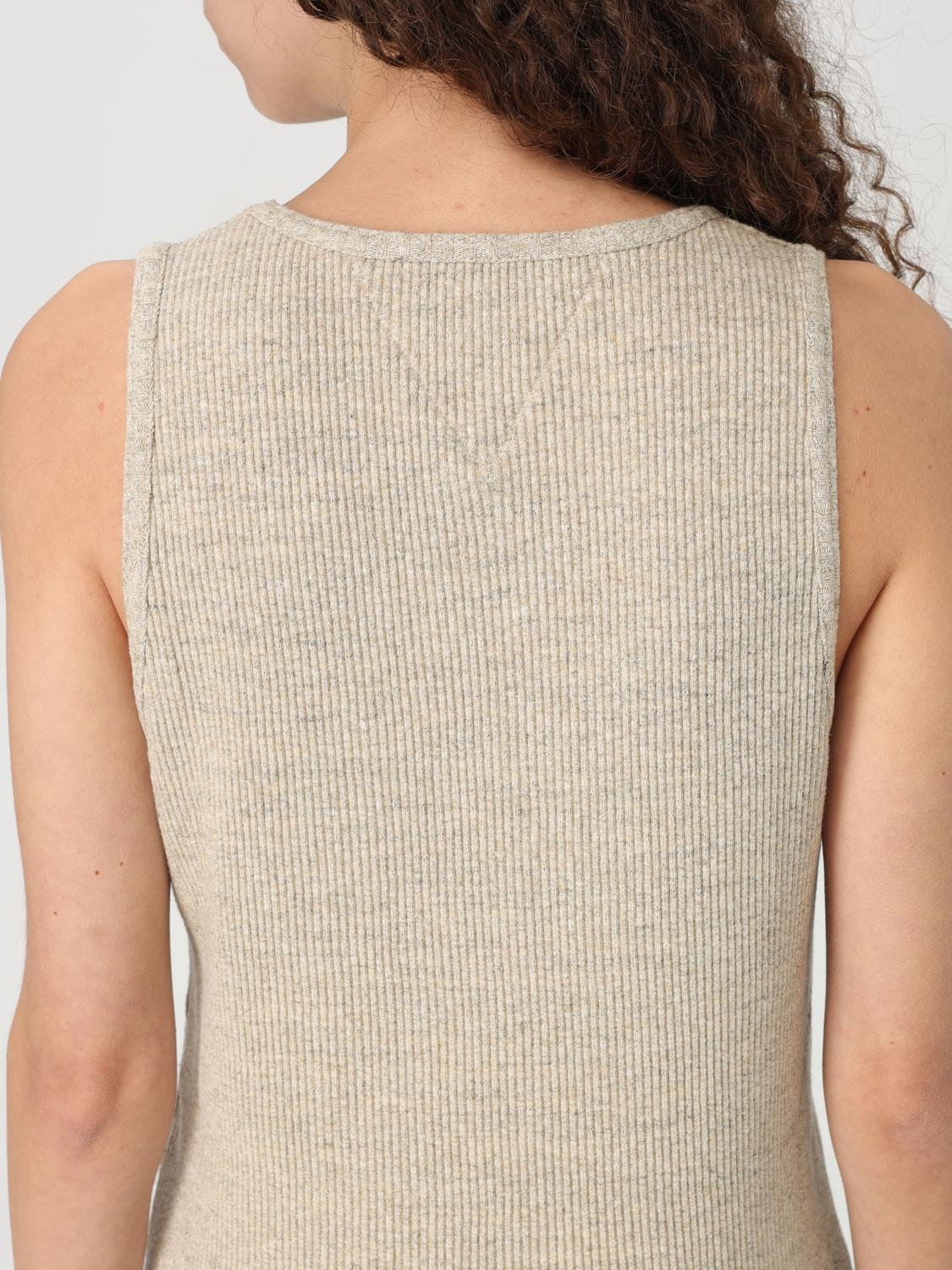 [Bottega Veneta] Tank top FW24 789616V4N40 2613