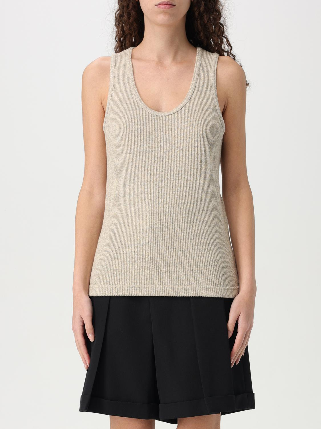 [Bottega Veneta] Tank top FW24 789616V4N40 2613