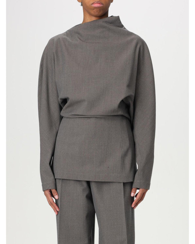[Bottega Veneta] Shirts Long Sleeve FW24 797732V4M30 1962
