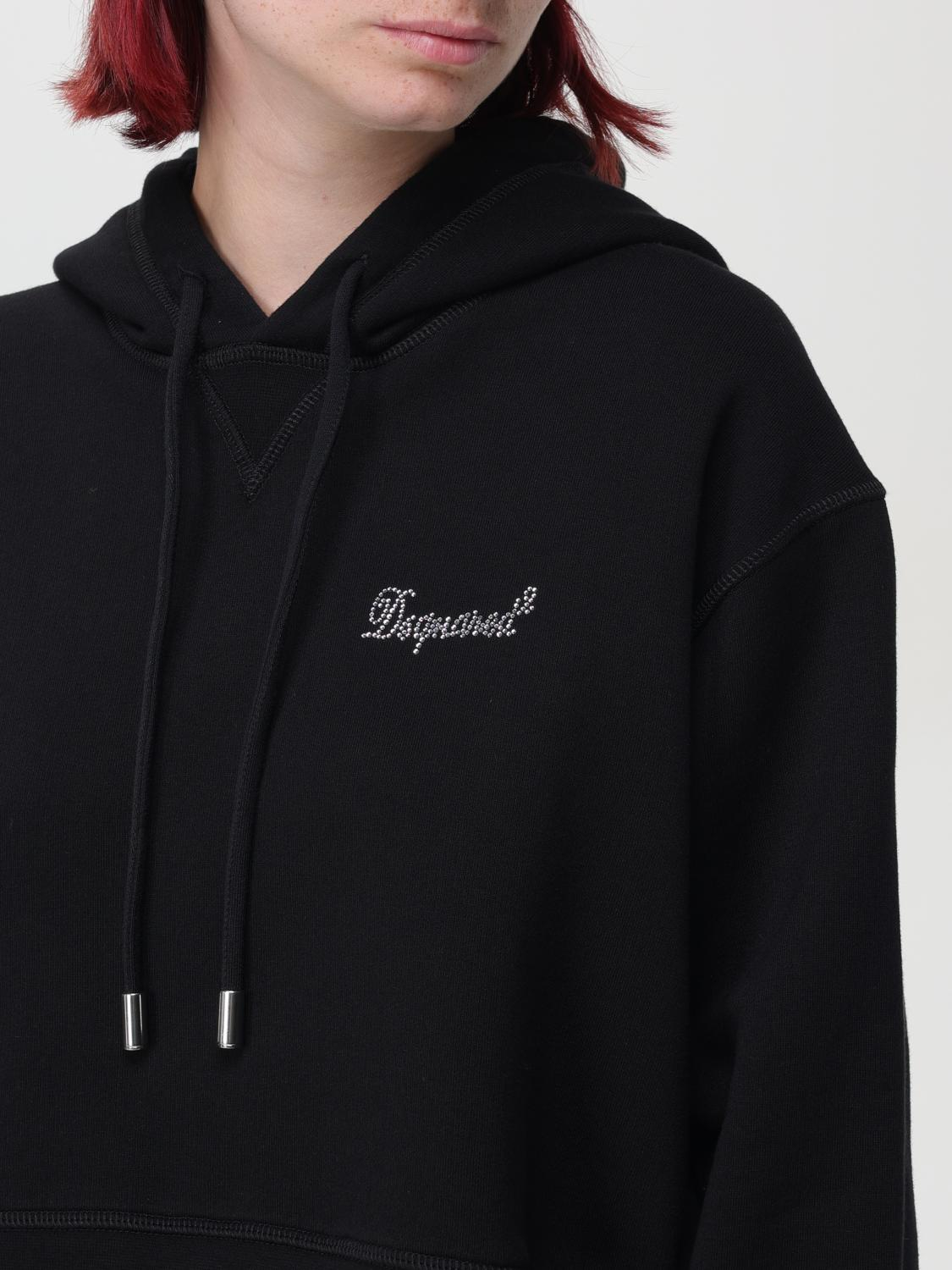 [Dsquared2] Hoodie FW24 S75GU0547S25516 900