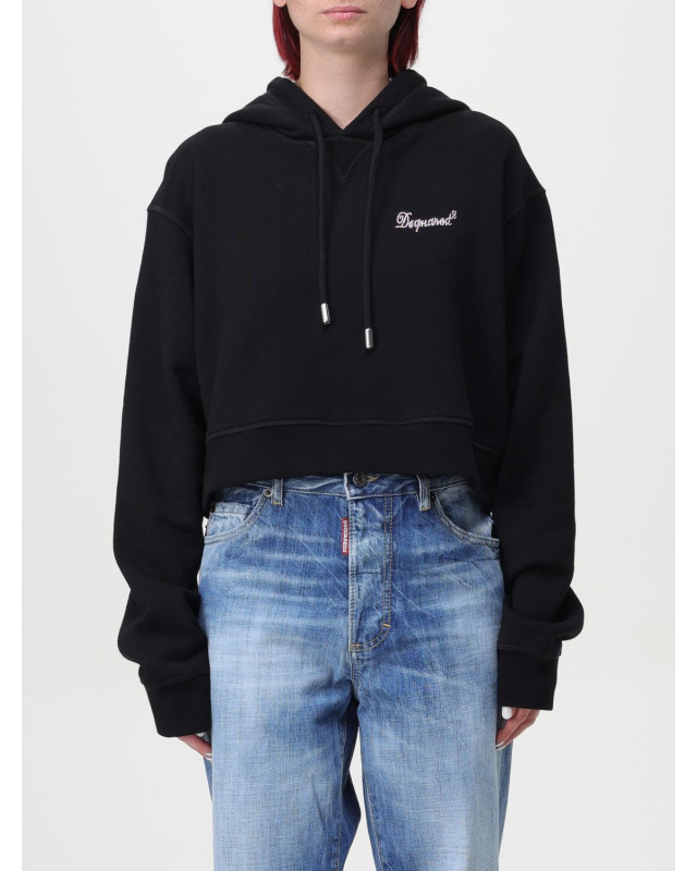 [Dsquared2] Hoodie FW24 S75GU0547S25516 900