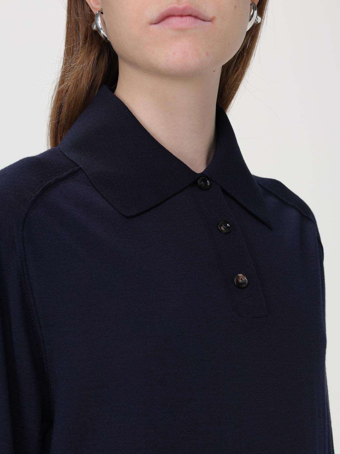[Bottega Veneta] T-shirts Short Sleeve FW24 792419V4BF0 4121