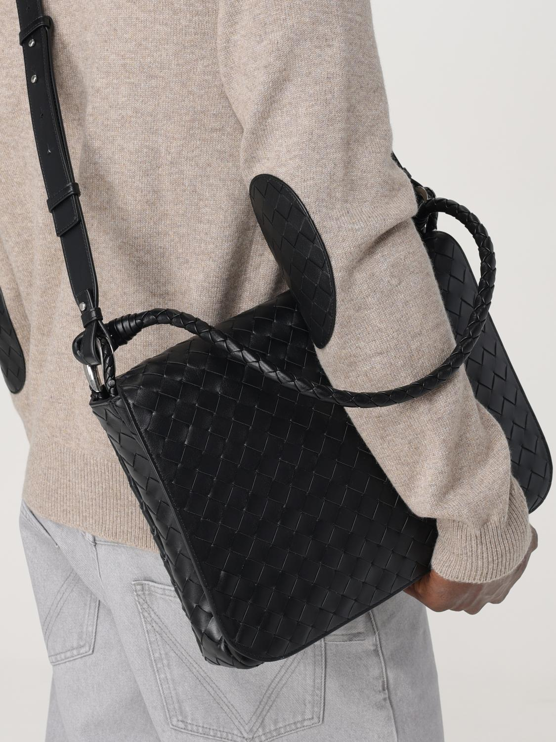 [Bottega Veneta] Shoulder bag FW24 795074V2HL1 1208