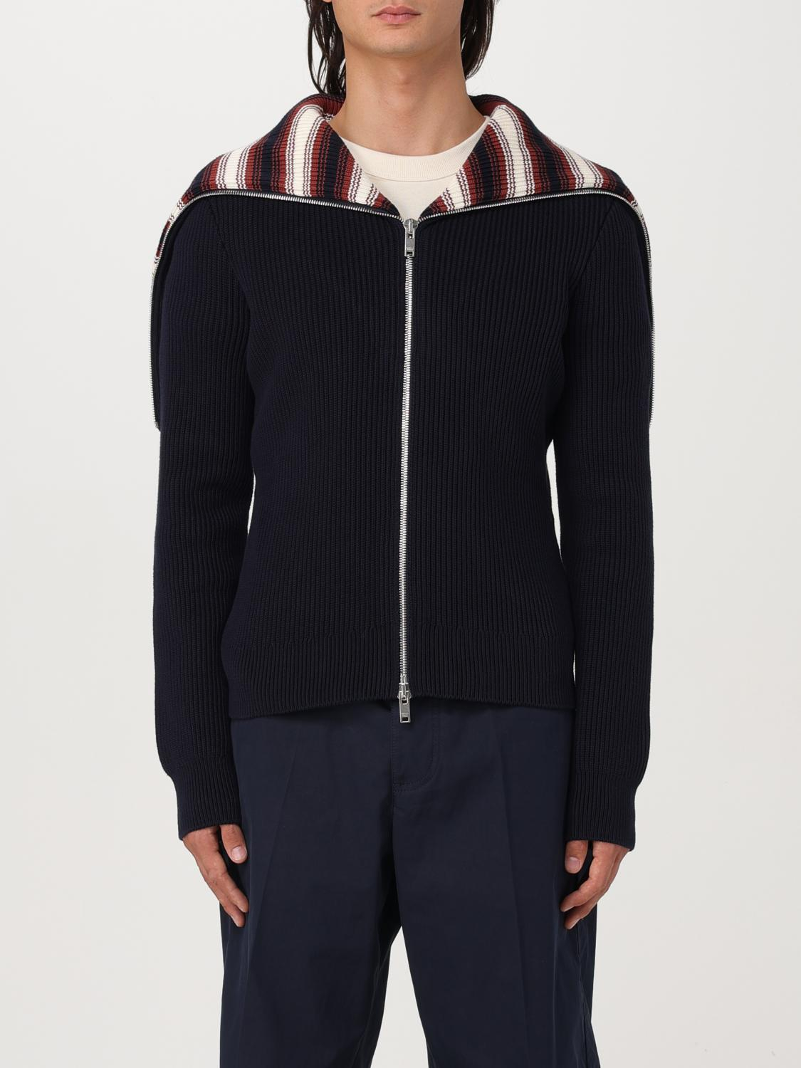 [Bottega Veneta] Knitwear FW24 795861V4B20 4127