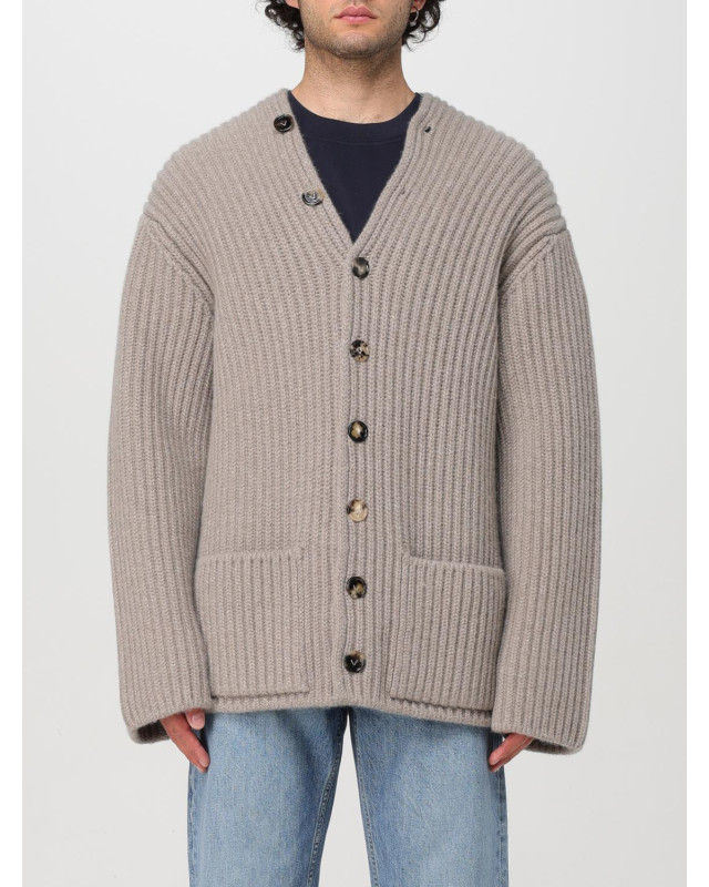 [Bottega Veneta] Knitwear FW24 791688V4AQ0 9700
