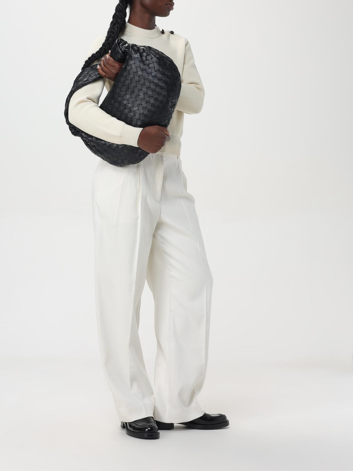 [Bottega Veneta] Knitwear FW24 725634V4E00 9317