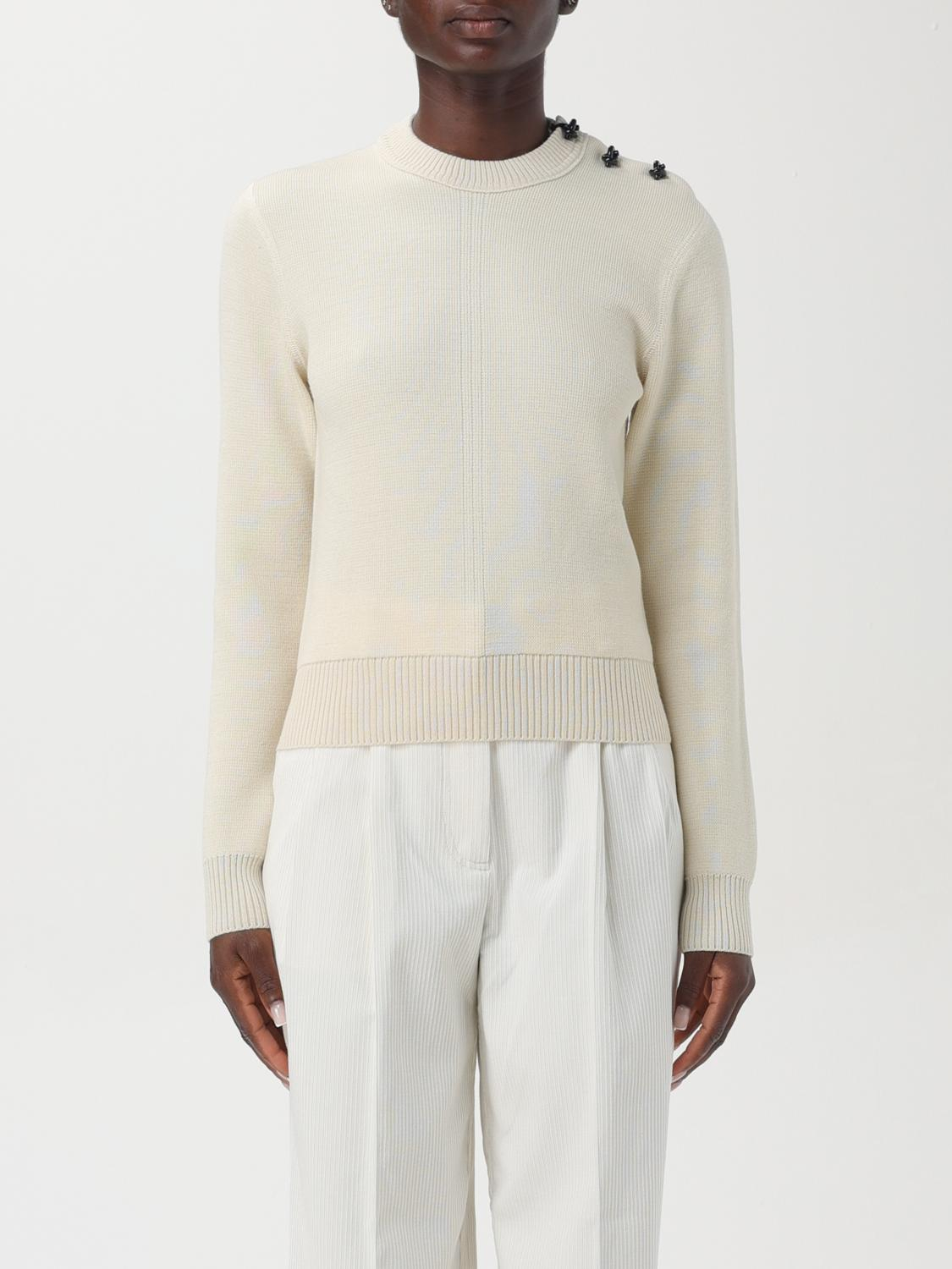 [Bottega Veneta] Knitwear FW24 725634V4E00 9317