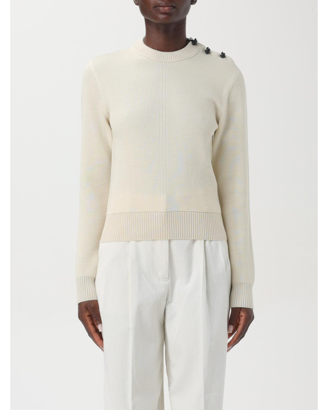 [Bottega Veneta] Knitwear FW24 725634V4E00 9317