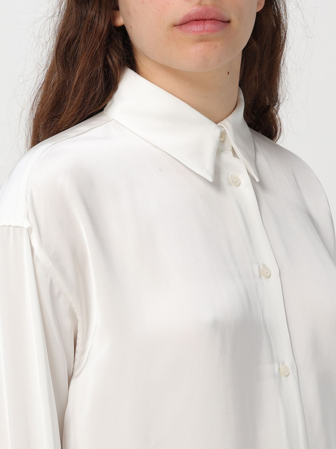 [Fabiana Filippi] Shirts Long Sleeve SS24 CAD264F238D623 0142