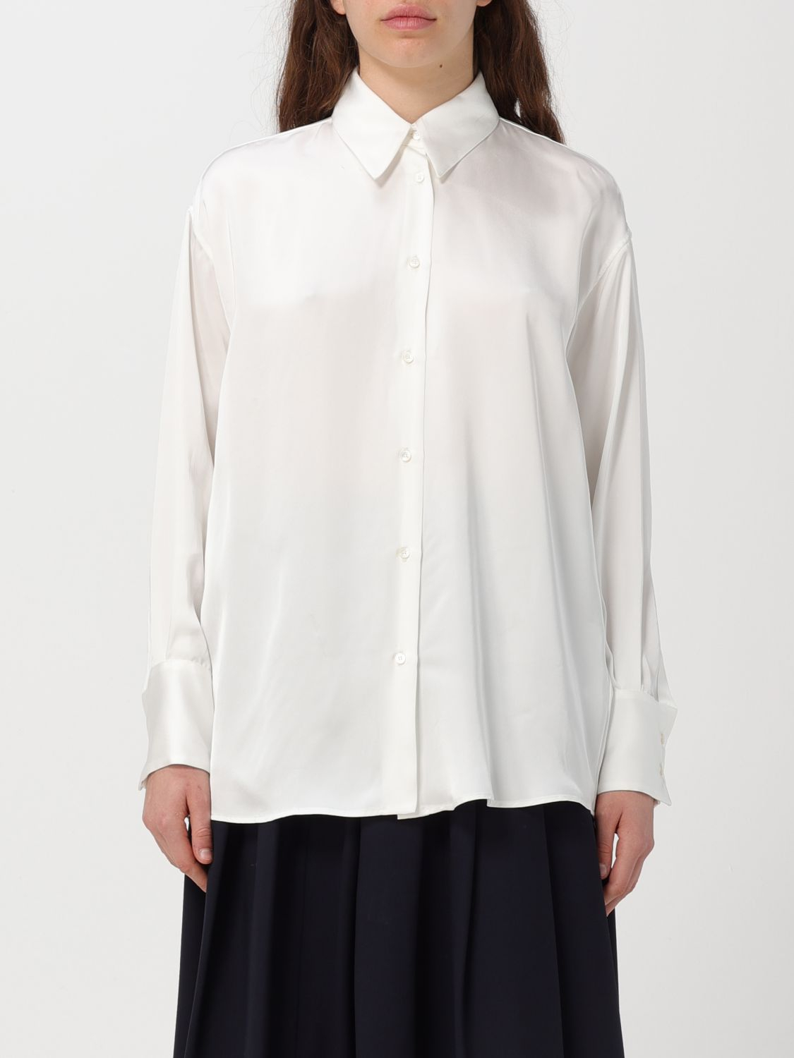 [Fabiana Filippi] Shirts Long Sleeve SS24 CAD264F238D623 0142