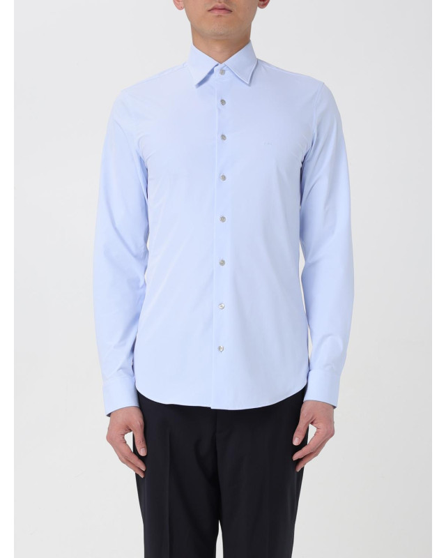 [Michael Kors] Shirts Long Sleeve FW25 MD0MD91399 453