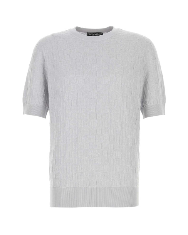 [Dolce & Gabbana] Knitwear FW25 GXX03TJBSLX N0038