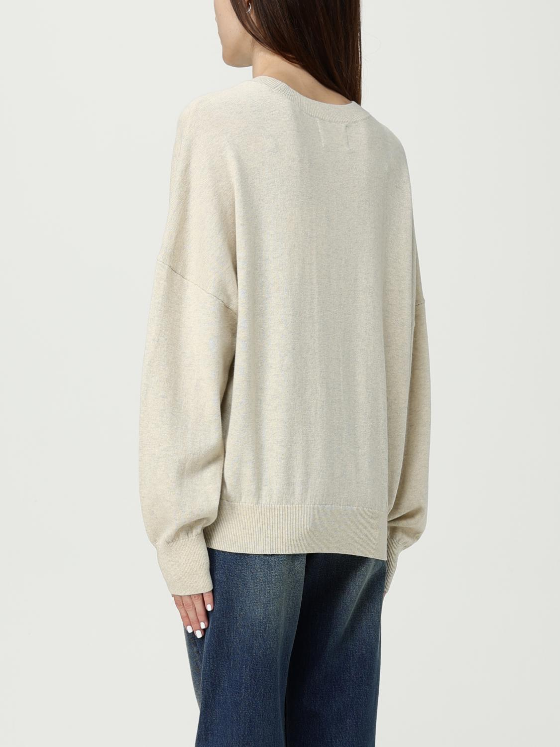 [Isabel Marant Etoile] Knitwear FW25 PU0053FAA1X05E 02LY