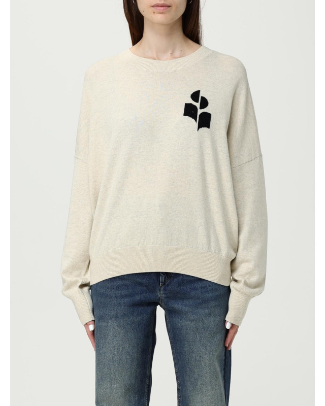 [Isabel Marant Etoile] Knitwear FW25 PU0053FAA1X05E 02LY