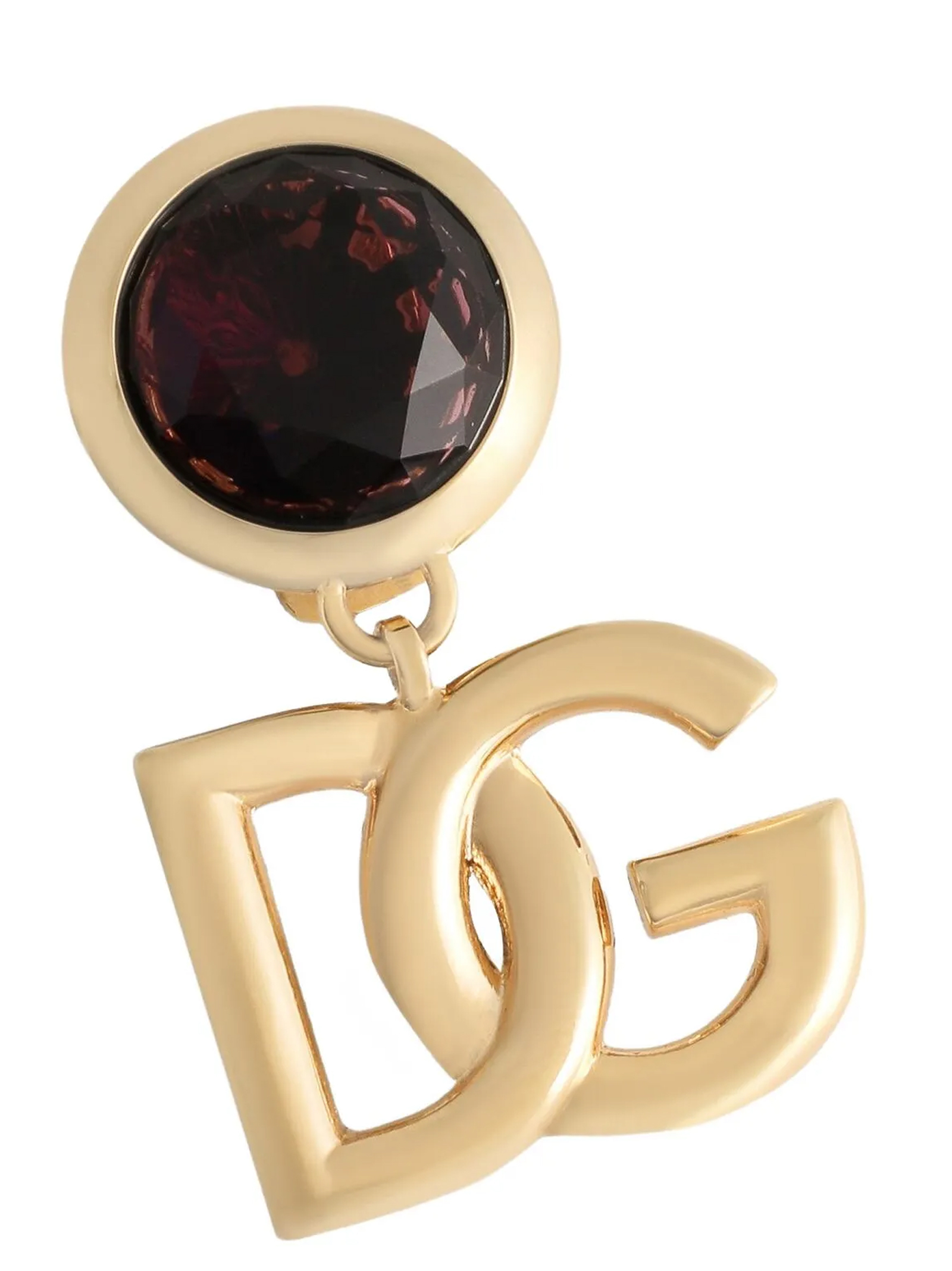 [Dolce & Gabbana] Earring FW25 WER6M2W1111ZOO00