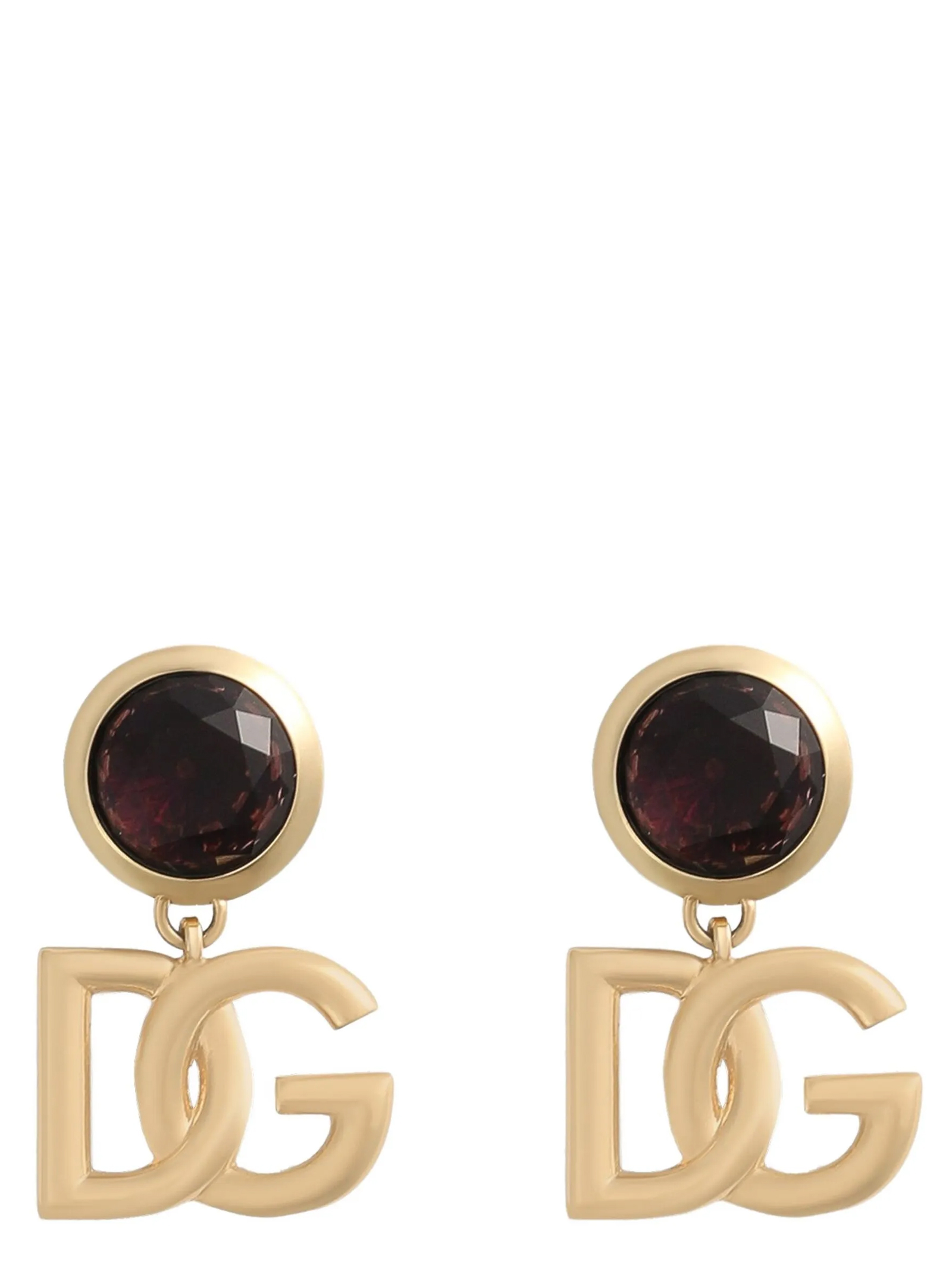[Dolce & Gabbana] Earring FW25 WER6M2W1111ZOO00