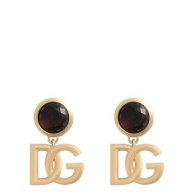 [Dolce & Gabbana] Earring FW25 WER6M2W1111ZOO00