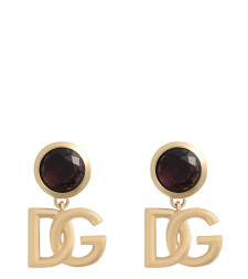 [Dolce & Gabbana] Earring FW25 WER6M2W1111ZOO00