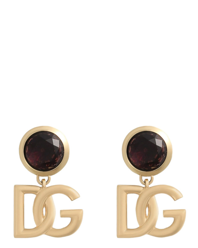 [Dolce & Gabbana] Earring FW25 WER6M2W1111ZOO00