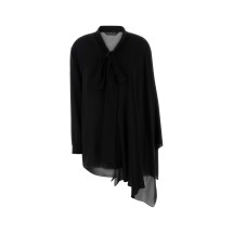 [Balenciaga] Shirts Long Sleeve FW25 839280TIN13 1000