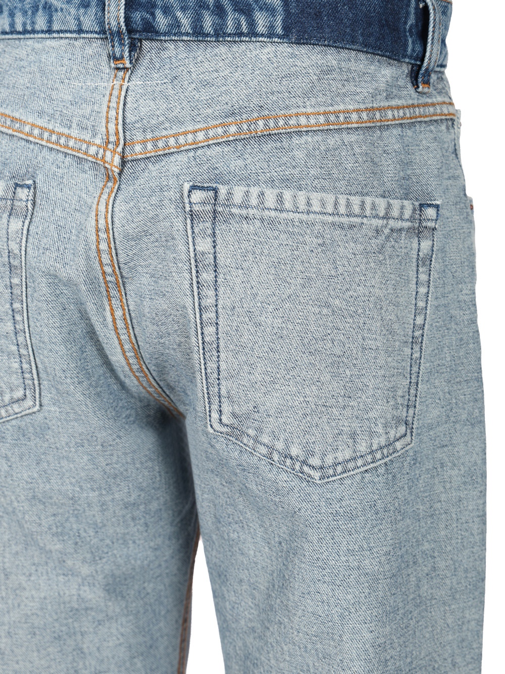 [MM6 Maison Margiela] Jeans FW25 SH0LA0026M30018967