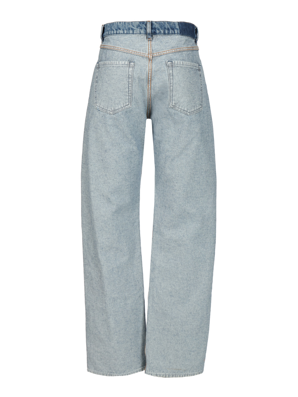 [MM6 Maison Margiela] Jeans FW25 SH0LA0026M30018967