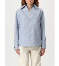 [Bottega Veneta] Shirts Long Sleeve SS25 819968 V5CW0 4028