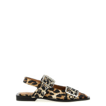 [GANNI] Flat shoes FW25 S2947943