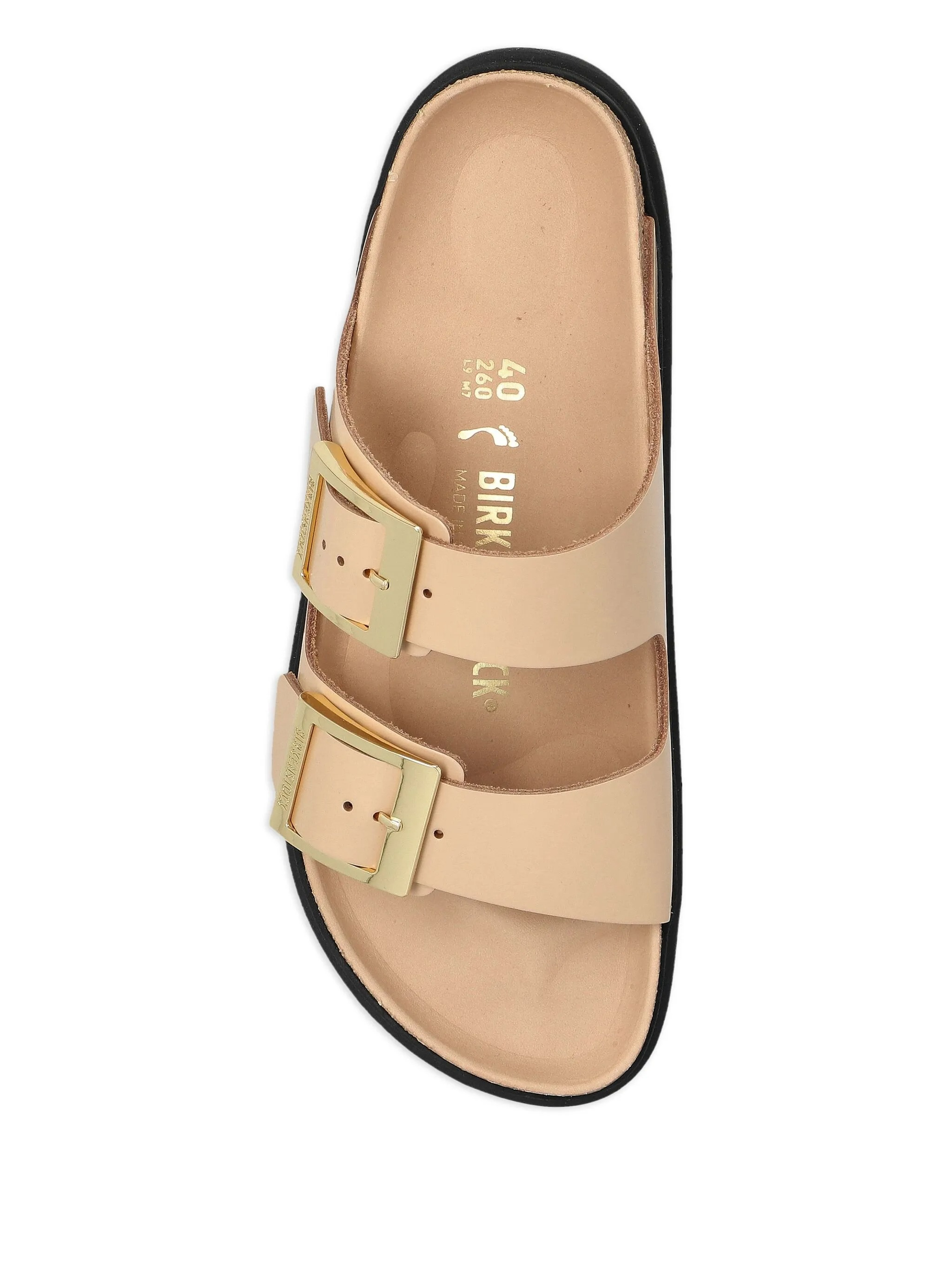 [Birkenstock] Mules FW25 1029386