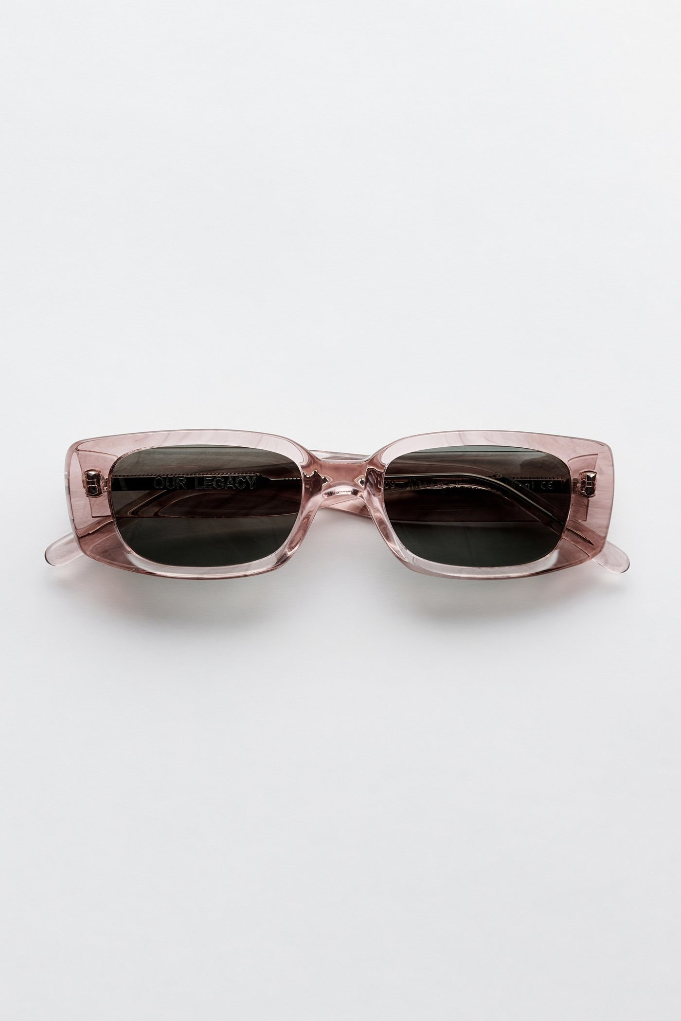 [Our Legacy] Sunglasses FW25 A2258SWP
