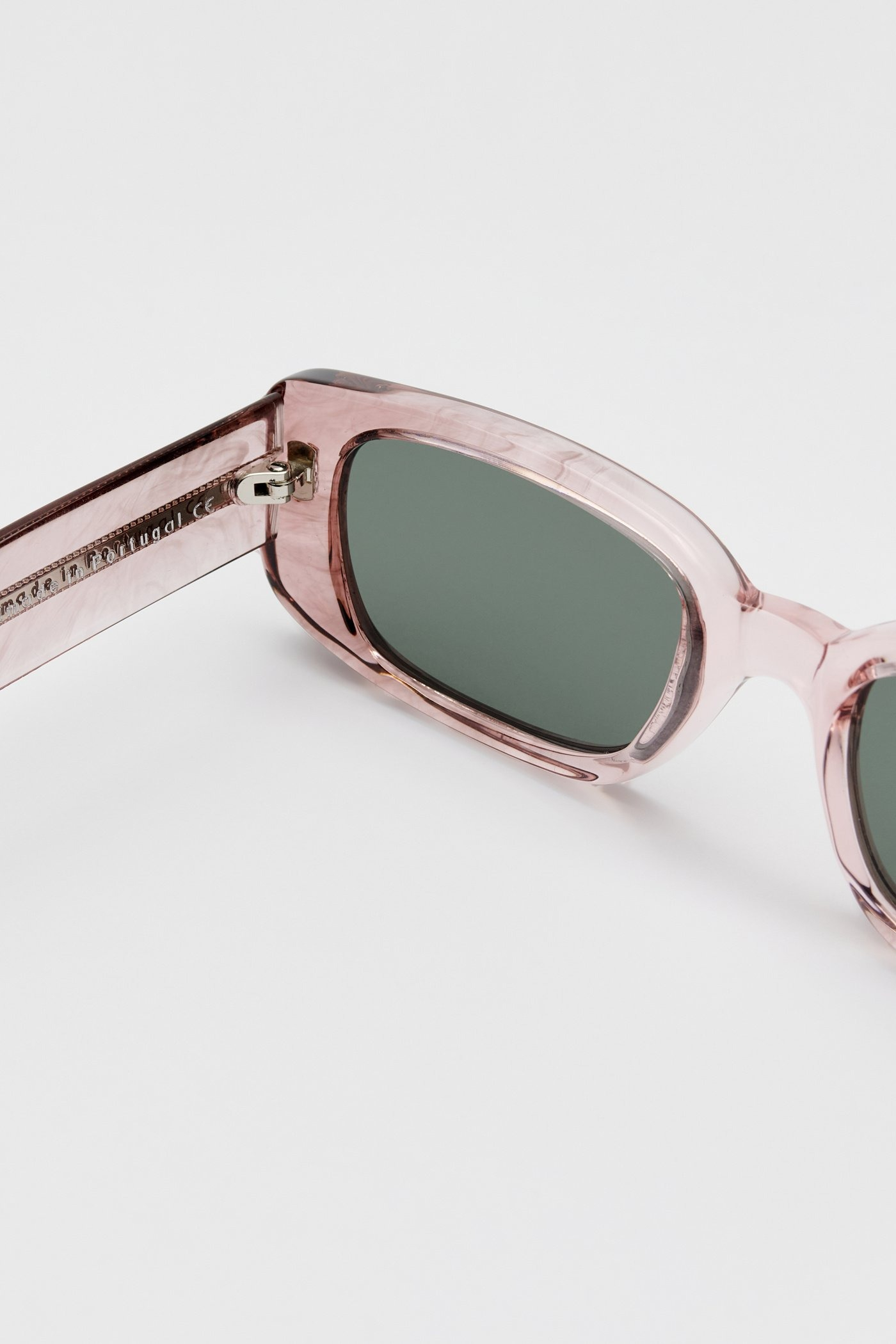 [Our Legacy] Sunglasses FW25 A2258SWP