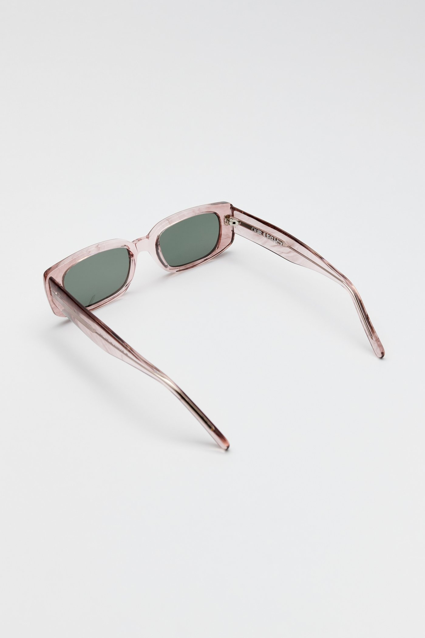 [Our Legacy] Sunglasses FW25 A2258SWP