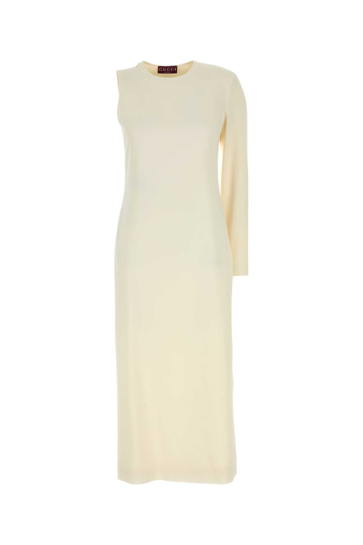 [Gucci] Long sleeve dress SS25 820406ZAF5Z 9200