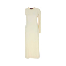 [Gucci] Long sleeve dress SS25 820406ZAF5Z 9200